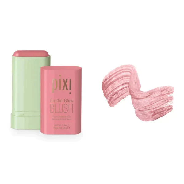 PIXI ON-THE-GLOW BLUSH