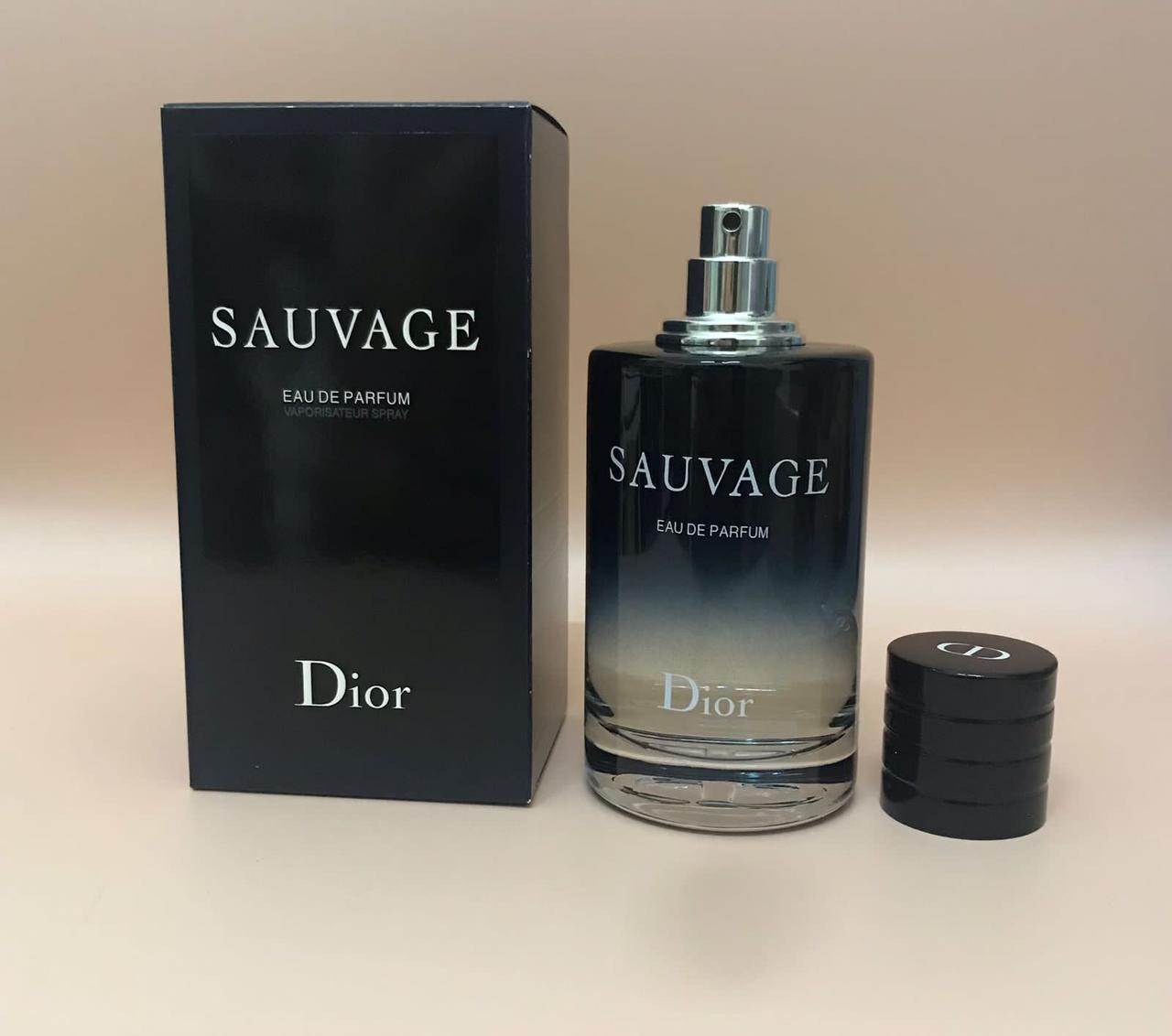 Dior Sauvage – 100ml EDP for Men