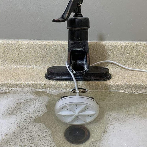 Mini Washing Machine