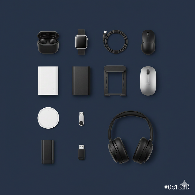 Electronic Accessories