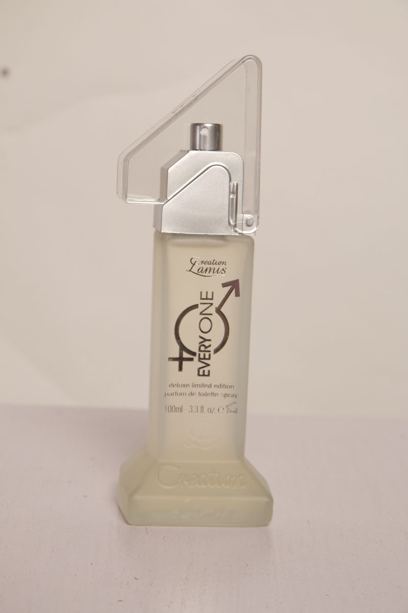 For Everyone Perfume For Men's 100ml