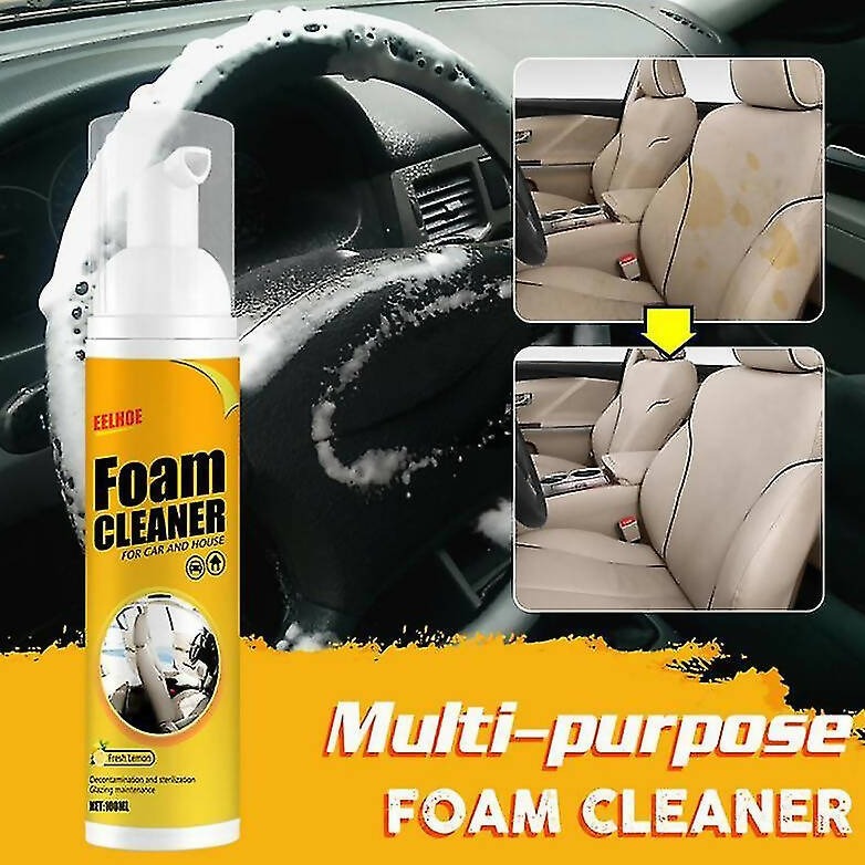 Sogo Multi-purpose Foam Cleaner – 650 Ml