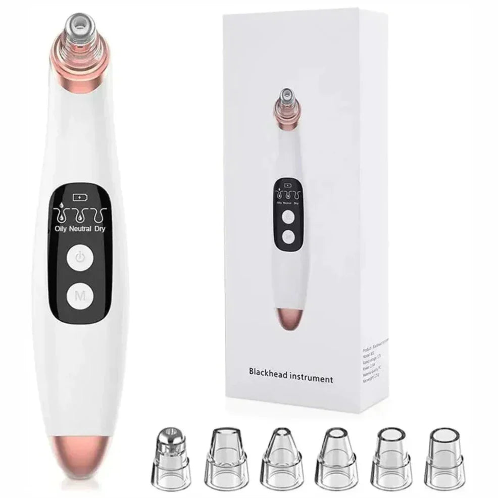 Electric Blackhead Remover