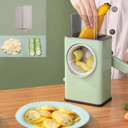 Multifunctional Vegetable cutter