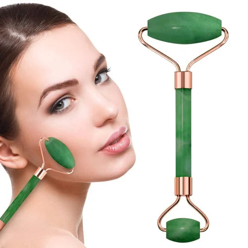 Facial Roller and Massager