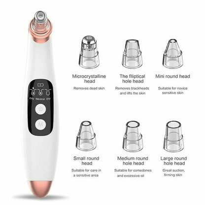 Electric Blackhead Remover