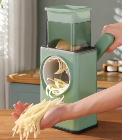 Multifunctional Vegetable cutter