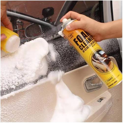Sogo Multi-purpose Foam Cleaner – 650 Ml