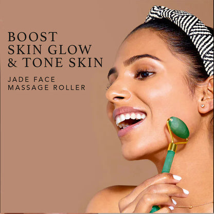 Facial Roller and Massager