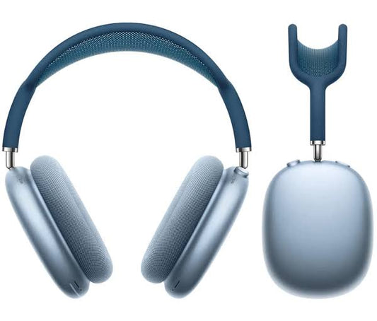 Earbuds Max Wireless Bluetooth Headphone With Case