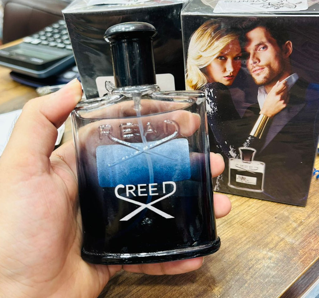 Creed Aventus Fragrance Perfume For Men 100ml