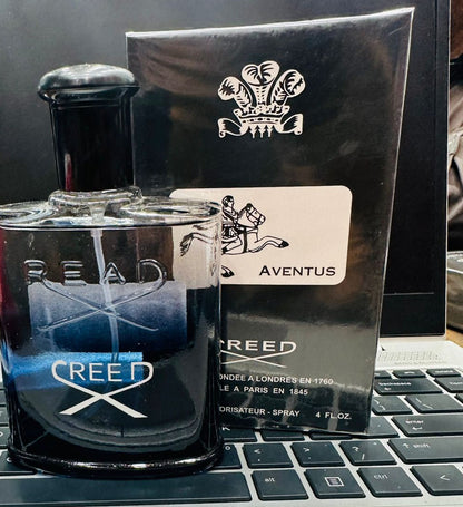 Creed Aventus Fragrance Perfume For Men 100ml