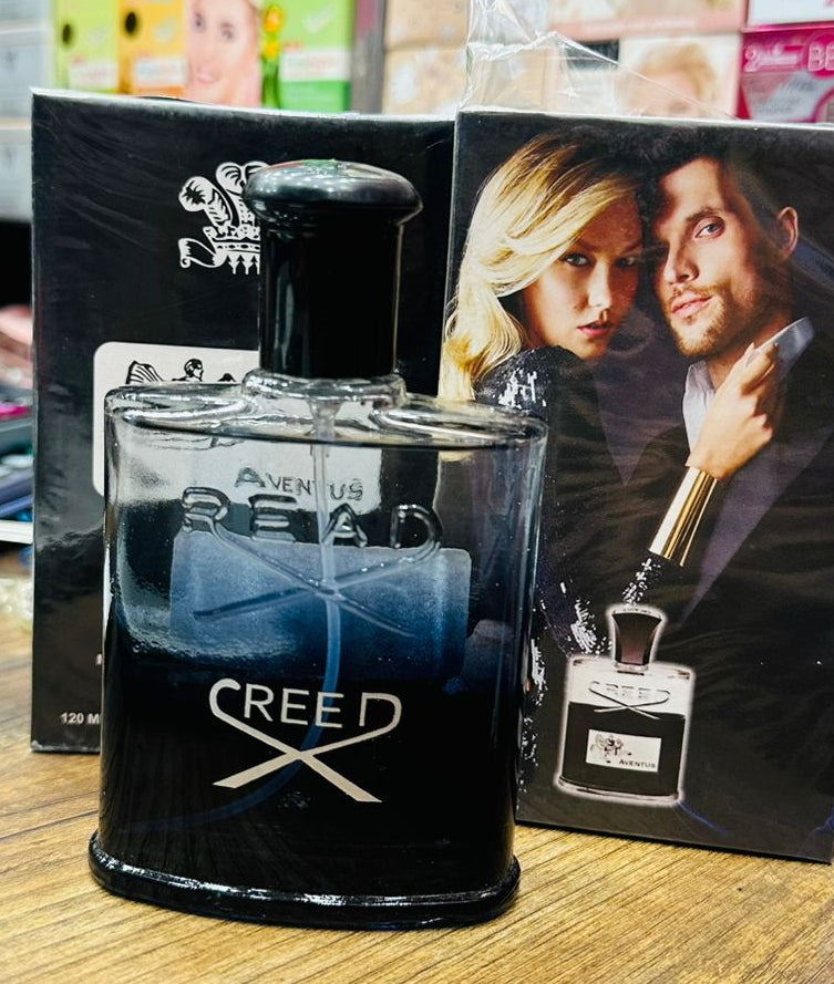 Creed Aventus Fragrance Perfume For Men 100ml