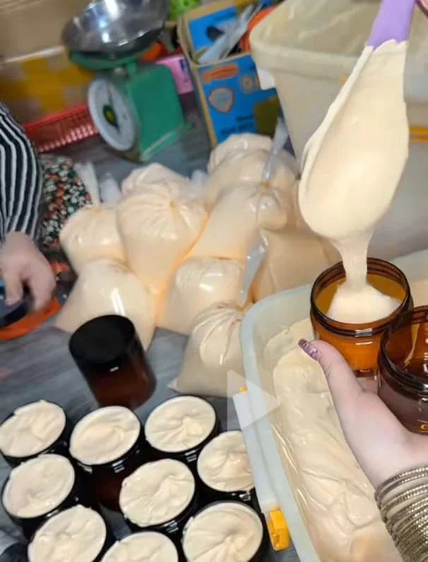 Zafranee Skin Brightening & Whitening Cream – Natural Glow Care