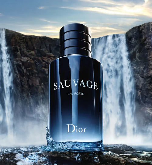 Dior Sauvage – 100ml EDP for Men