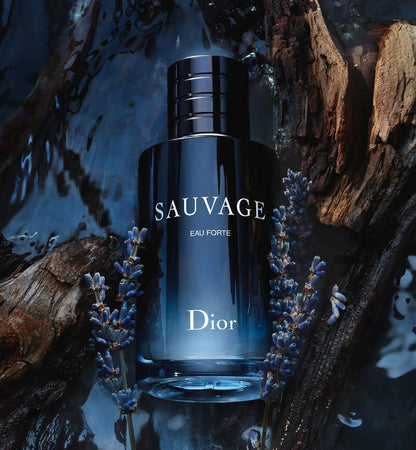 Dior Sauvage – 100ml EDP for Men