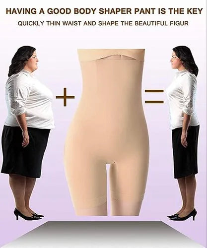 Slimming Body Shaper (For Men & Women)