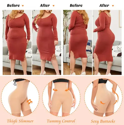 Slimming Body Shaper (For Men & Women)