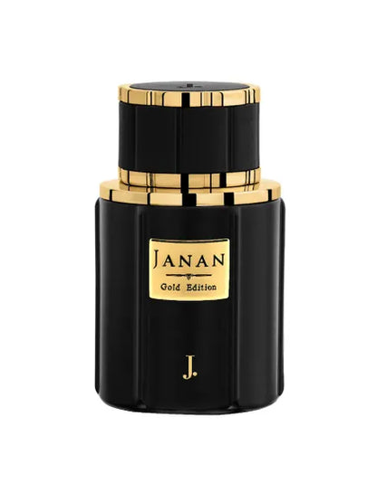 Janan Gold 100ml