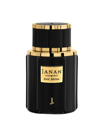 Janan Gold 100ml