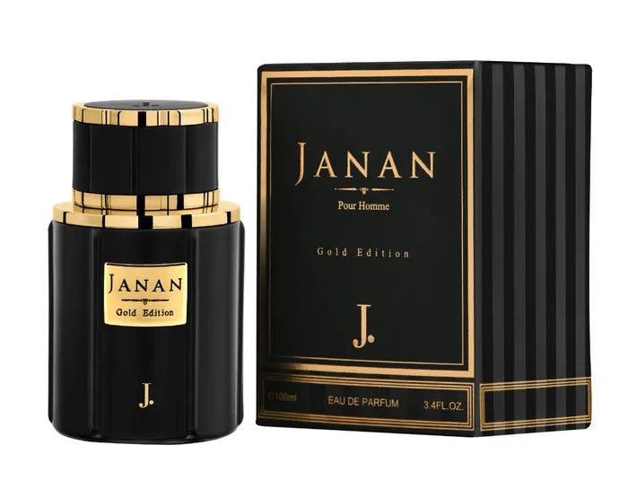 Janan Gold 100ml