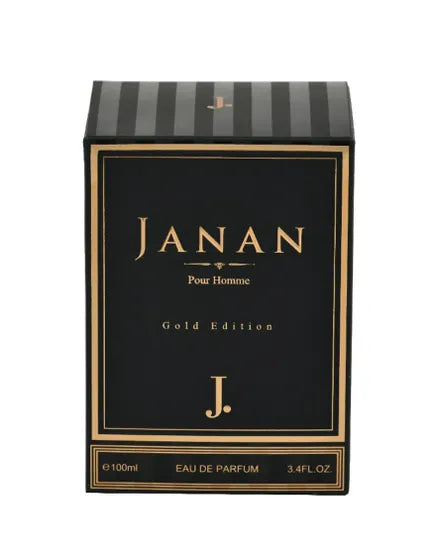Janan Gold 100ml