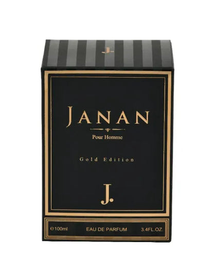Janan Gold 100ml