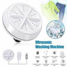 Mini Washing Machine