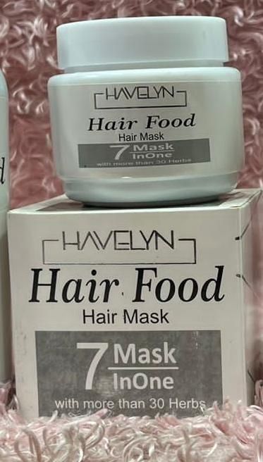 Havelyn Hair Care Kit